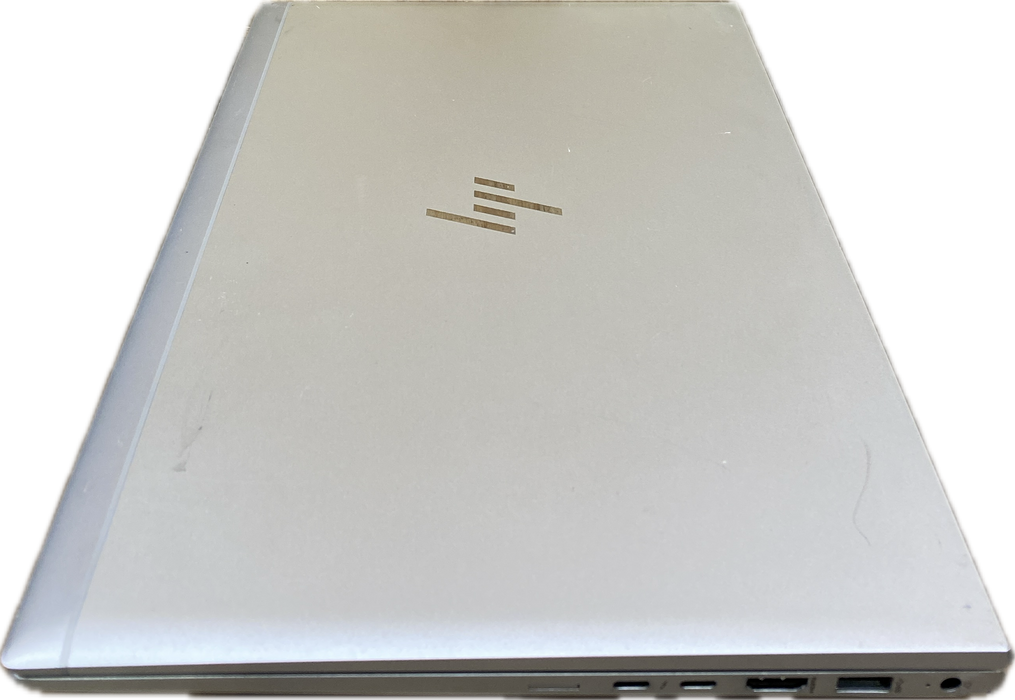 HP EliteBook 850 G8 Intel Core i5-1145G7 2.60GHz vPRO 16GB RAM 256GB SSD READ!