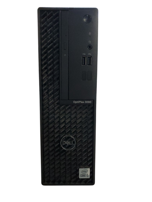 Dell OptiPlex 3090 SFF, i5-10400, 8GB DDR4, No HDD/OS