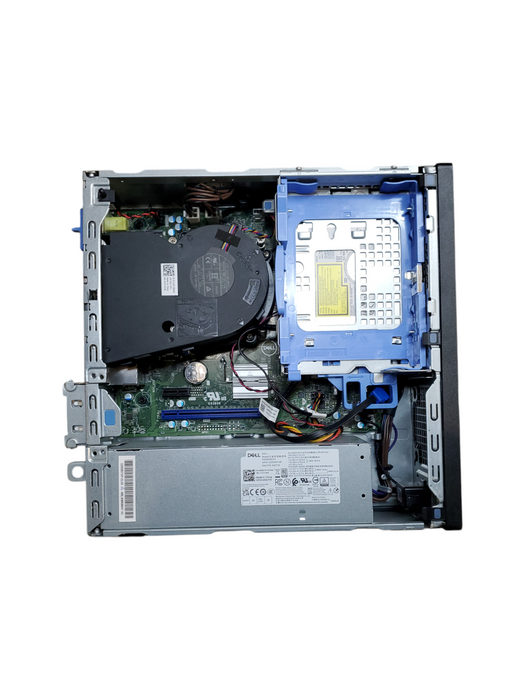 Dell OptiPlex 3090 SFF, i5-10400, 8GB DDR4, No HDD/OS
