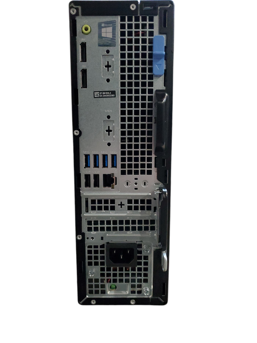 Dell OptiPlex 3090 SFF, i5-10400, 8GB DDR4, No HDD/OS