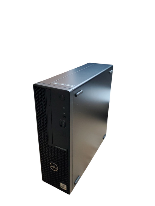 Dell OptiPlex 3090 SFF, i5-10400, 8GB DDR4, No HDD/OS