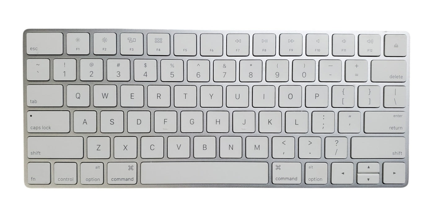 Apple Magic Keyboard A1644 EMC 2815 Wireless Bluetooth Keyboard