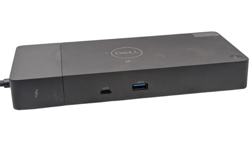 Dell Thunderbolt 4 Dock WD22TB4 with 180W Power Adapter