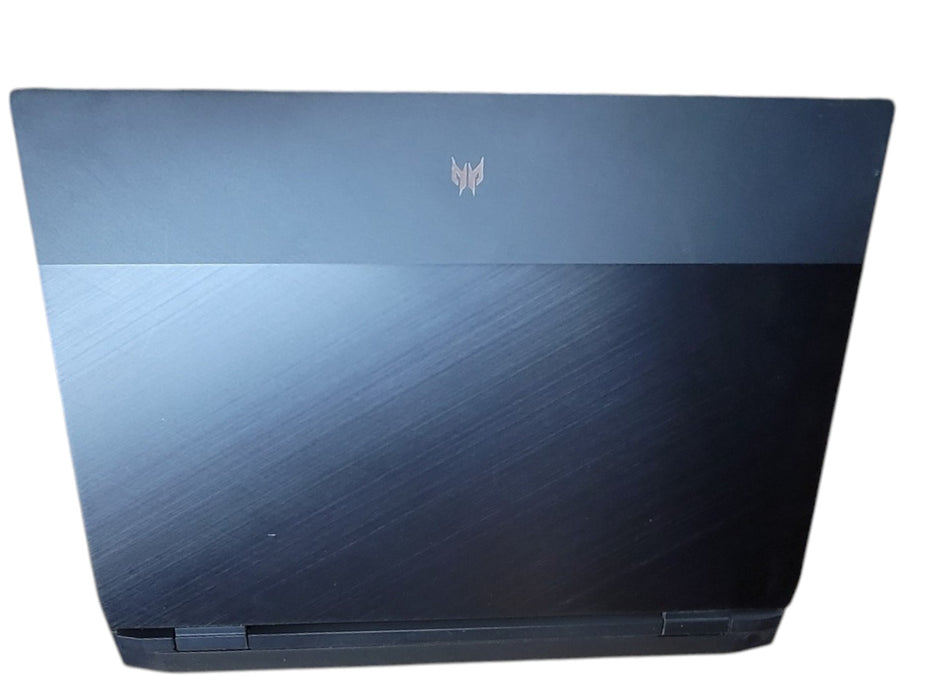 Acer Predator Helios 300 i7-12700H 16GB DDR5 RTX 3070 Ti 1TB SSD 240Hz READ