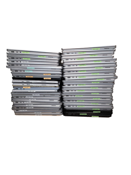 Lot of 48x Microsoft Surface 10 Gen C Condition (MXC-21)