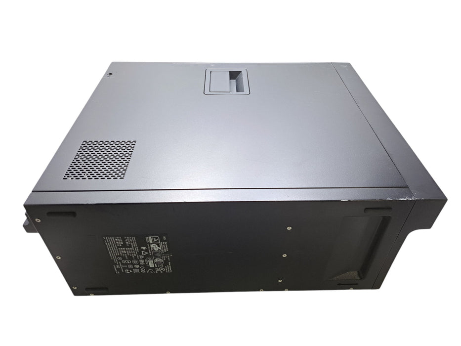 Dell Precision Tower 3620 | Intel Core i7-7700K, 16GB DDR4, P1000, 256GB NVMe