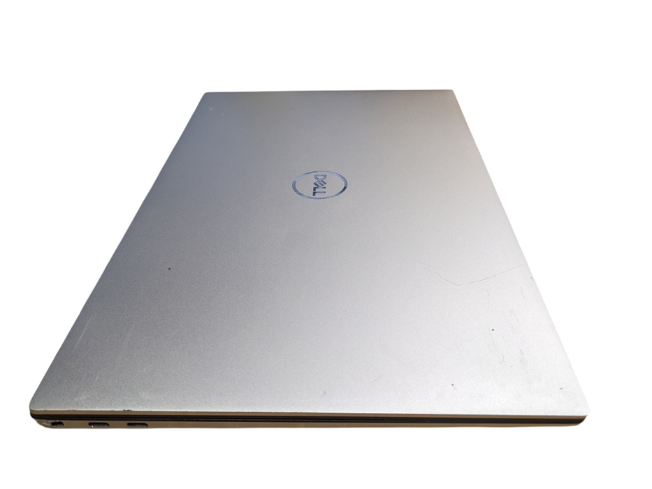 Dell XPS 15 9510 i7-11800H RTX 3050 Ti 4GB GPU 16GB RAM 256GB SSD READ