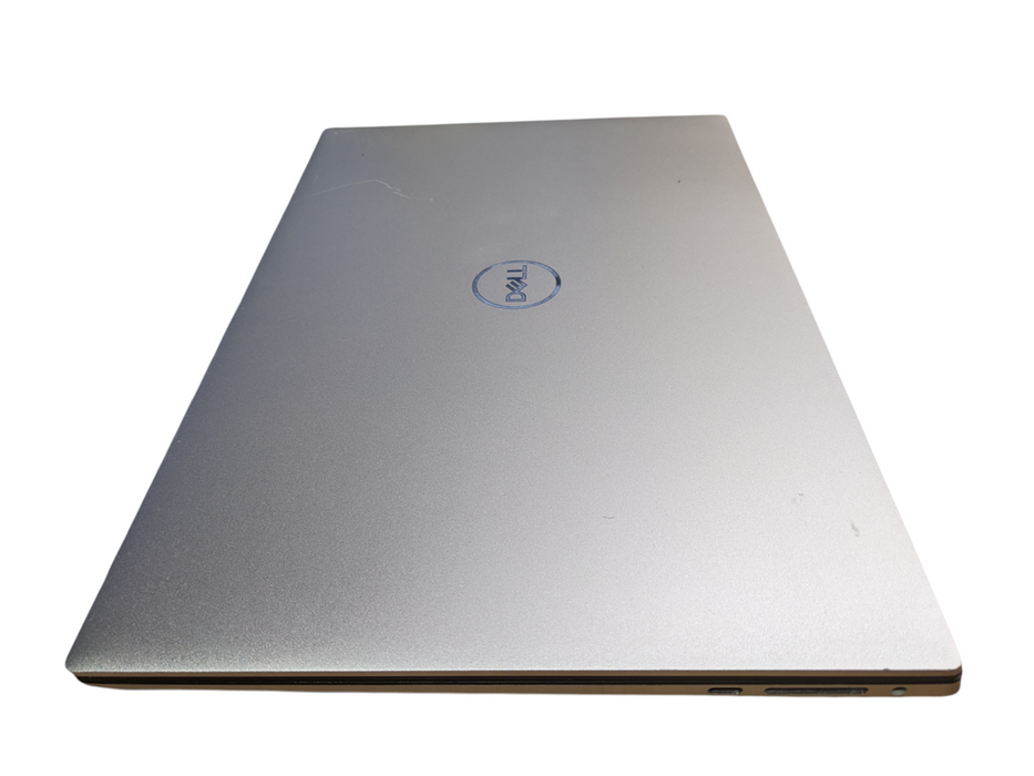 Dell XPS 15 9510 i7-11800H RTX 3050 Ti 4GB GPU 16GB RAM 256GB SSD READ