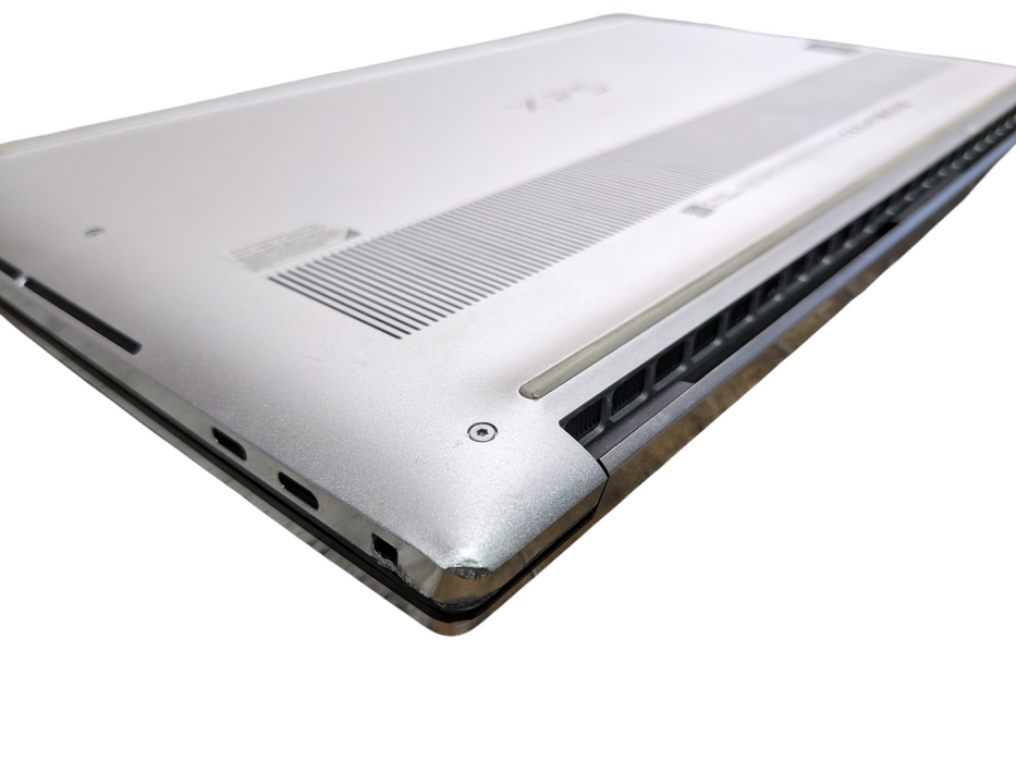 Dell XPS 15 9510 i7-11800H RTX 3050 Ti 4GB GPU 16GB RAM 256GB SSD READ