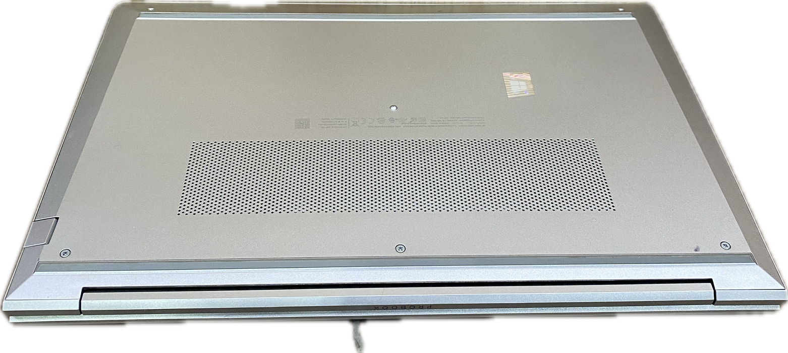 HP ProBook 455 G8 AMD Ryzen 5 5600U 2.30GHz 16GB RAM 256GB SSD