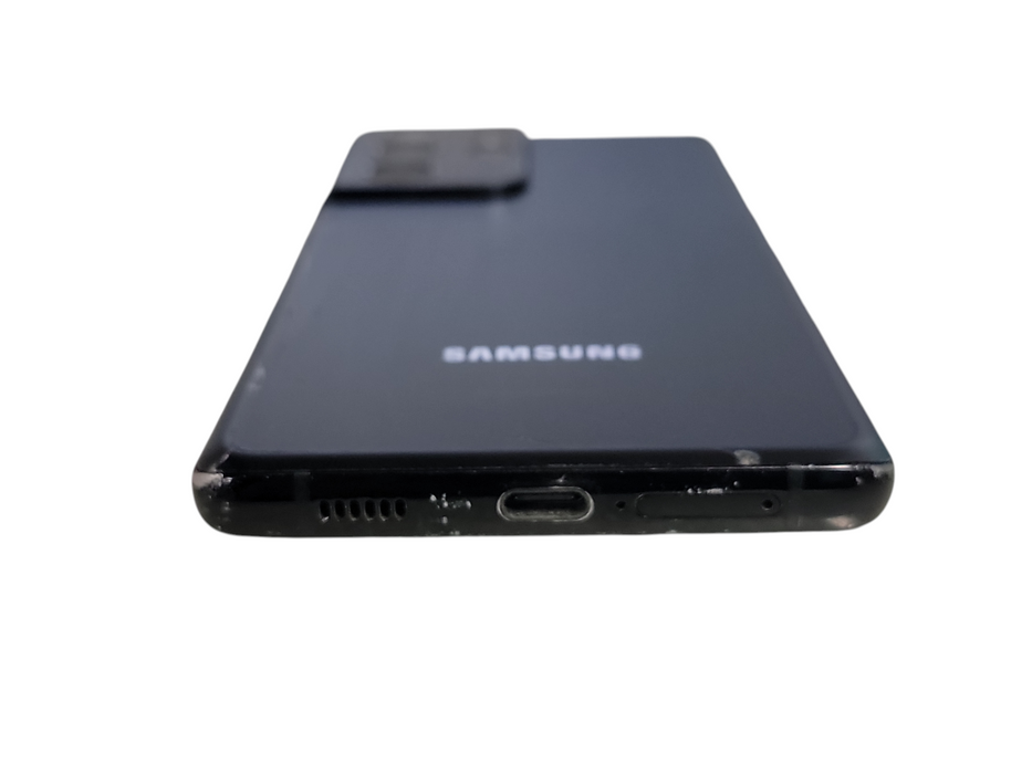 Samsung Galaxy S21 Ultra 5G - 128GB - Black [SM-G998W | C]