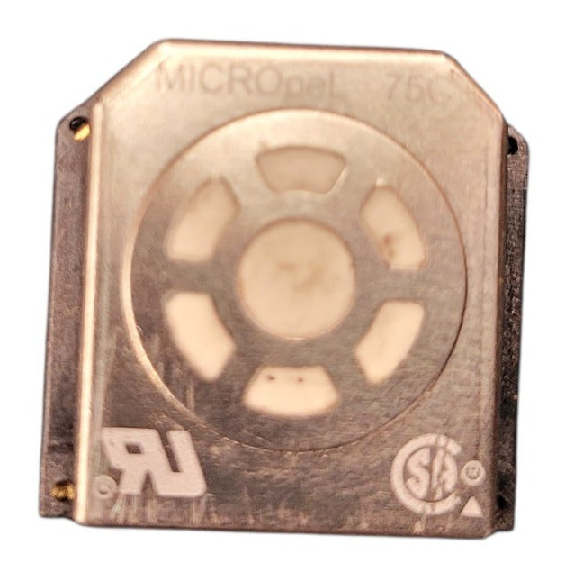 City Technology MICROpel 75M Combustible Gas Sensor Module (READ)