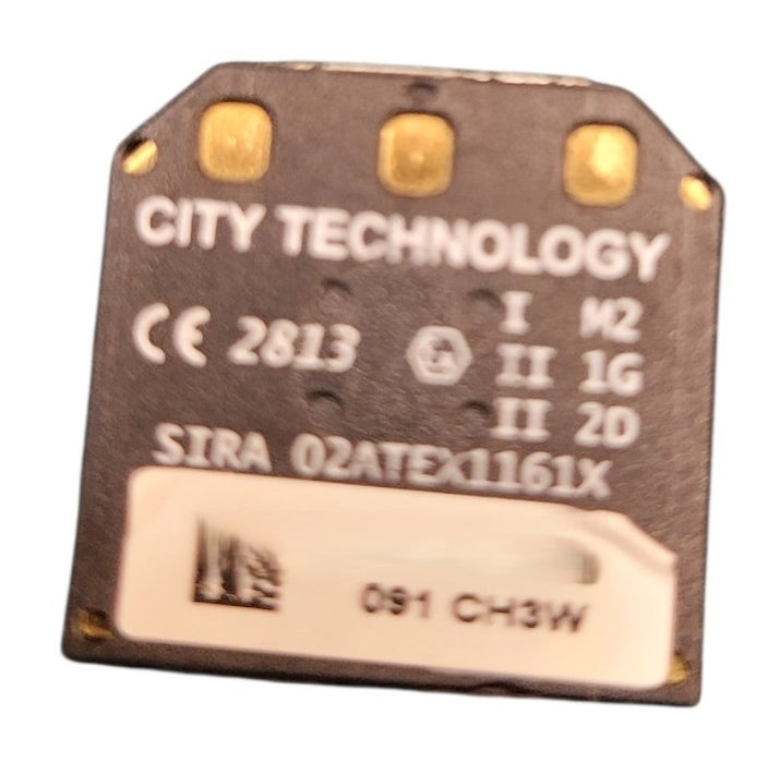 City Technology MICROpel 75M Combustible Gas Sensor Module (READ)