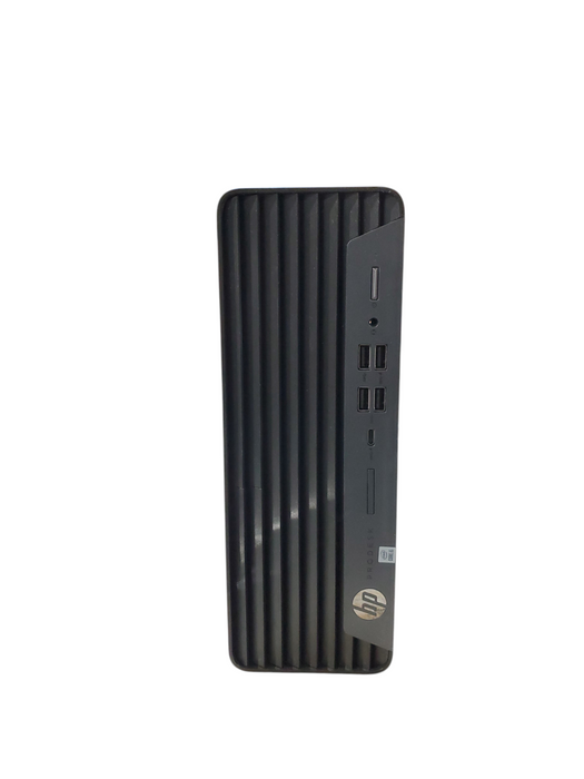 HP ProDesk 600 G6 SFF  i5-10500 3.10GHz 8GB RAM NO-HDD/SSD