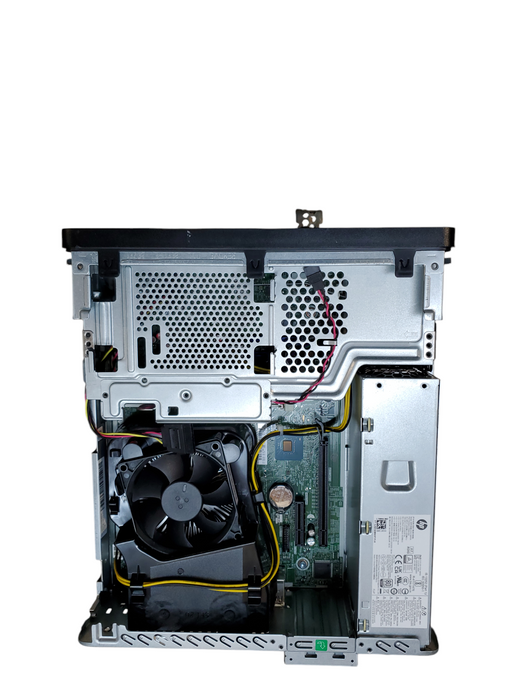 HP ProDesk 600 G6 SFF  i5-10500 3.10GHz 8GB RAM NO-HDD/SSD