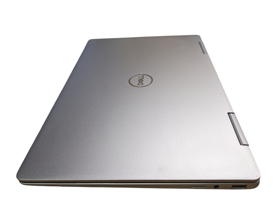 Dell Inspiron 7386 TOUCH Core i5-8265U@1.6GHz 8GB RAM 256GB SSD