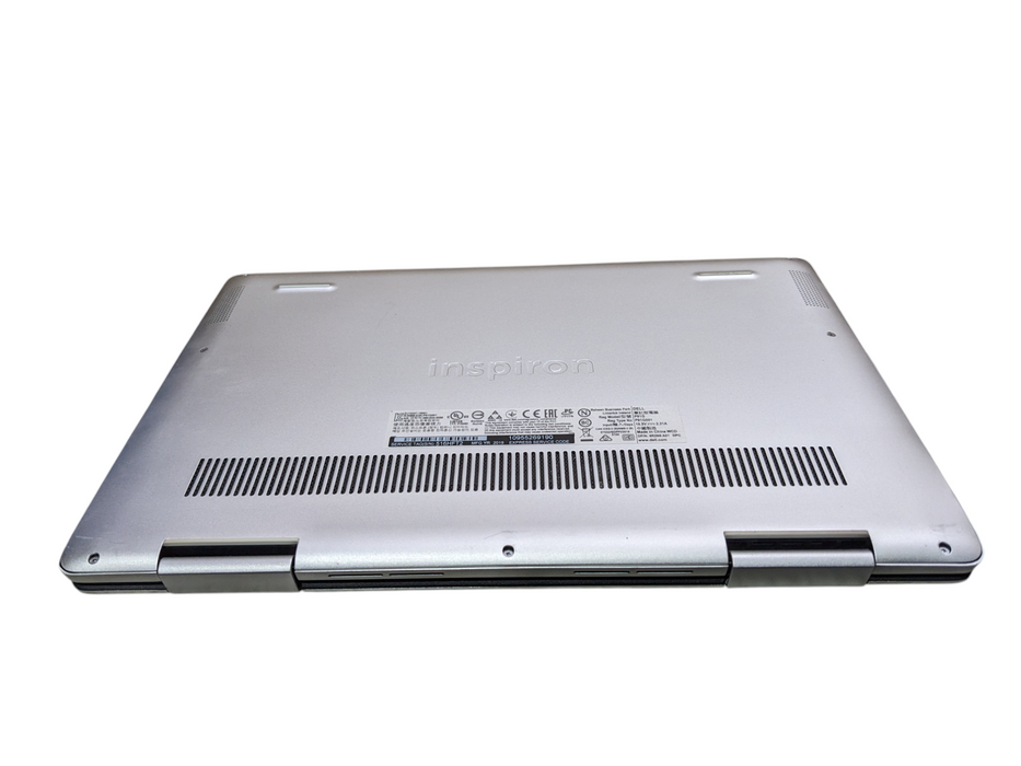 Dell Inspiron 7386 TOUCH Core i5-8265U@1.6GHz 8GB RAM 256GB SSD