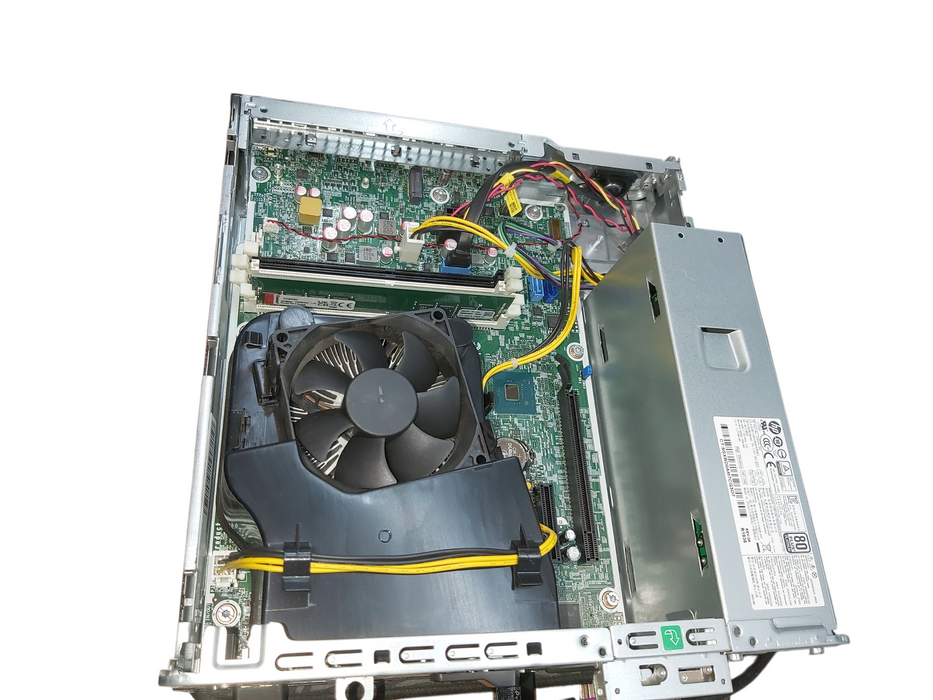 HP ProDesk 600 G6 SFF intel i5-9100 RAM 8GB