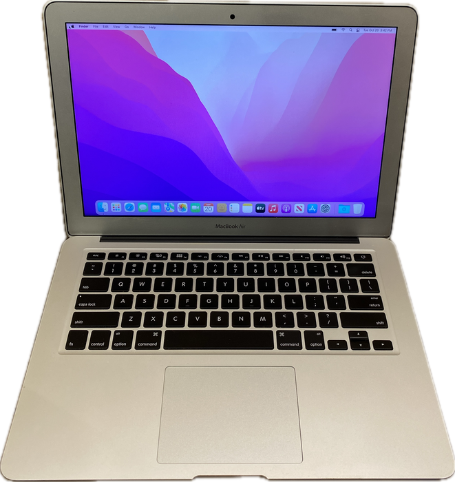 Apple MacBook Air 13" 2017 Intel Core i5-5350U 8GB RAM 256GB SSD