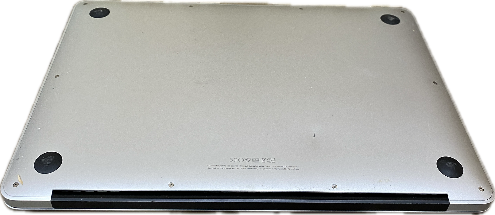 Apple MacBook Air 13" 2017 Intel Core i5-5350U 8GB RAM 256GB SSD