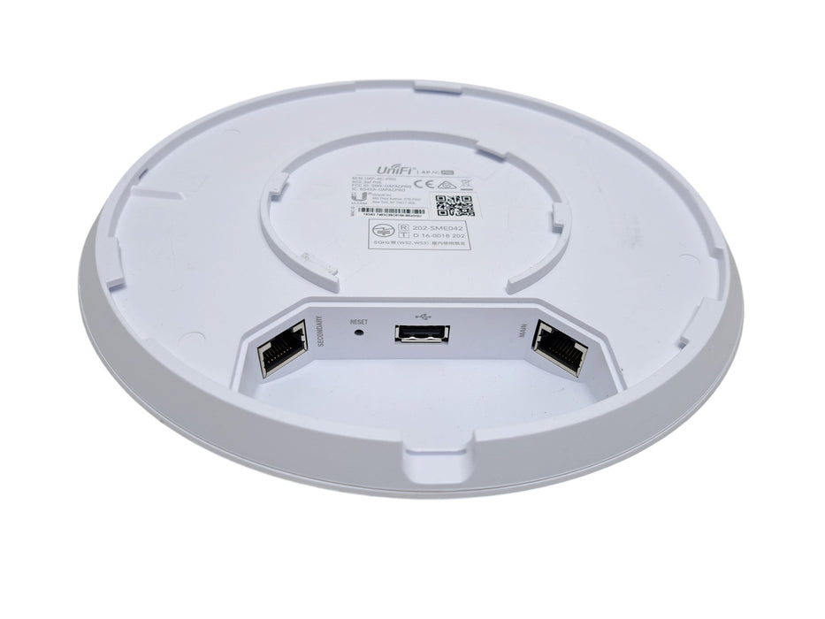 Ubiquiti UniFi UAP-AC-PRO Dual-Band Wireless Access Point *READ*