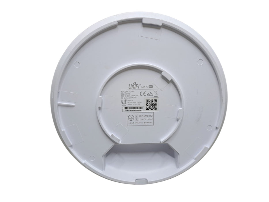 Ubiquiti UniFi UAP-AC-PRO Dual-Band Wireless Access Point *READ*