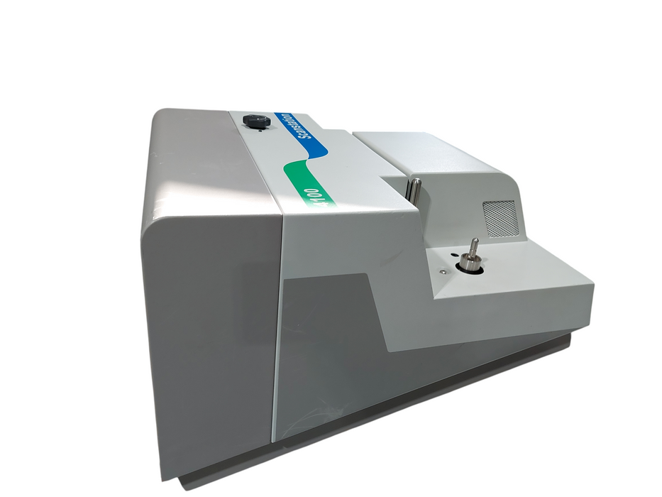 Wicks and Wilson Scan Station 4100 automated 16/35mm Microfilm Scanner