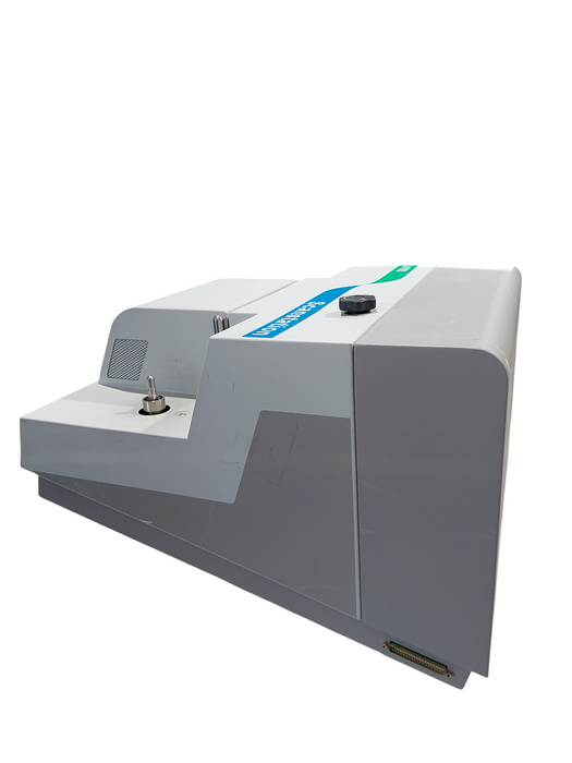 Wicks and Wilson Scan Station 4100 automated 16/35mm Microfilm Scanner