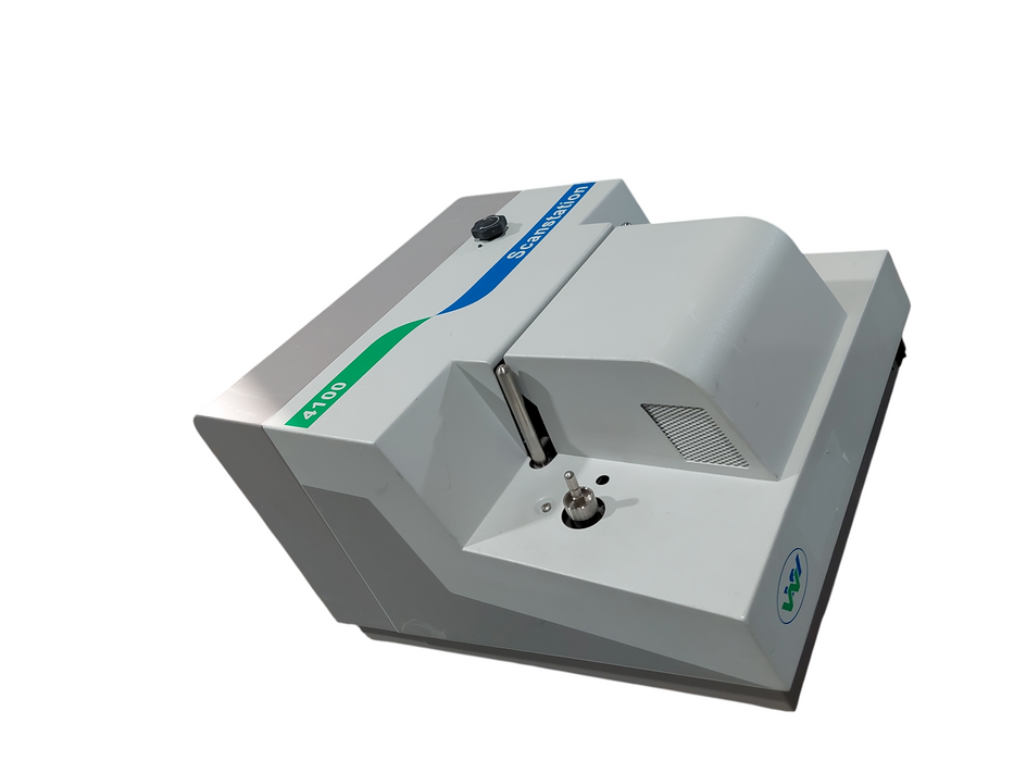 Wicks and Wilson Scan Station 4100 automated 16/35mm Microfilm Scanner