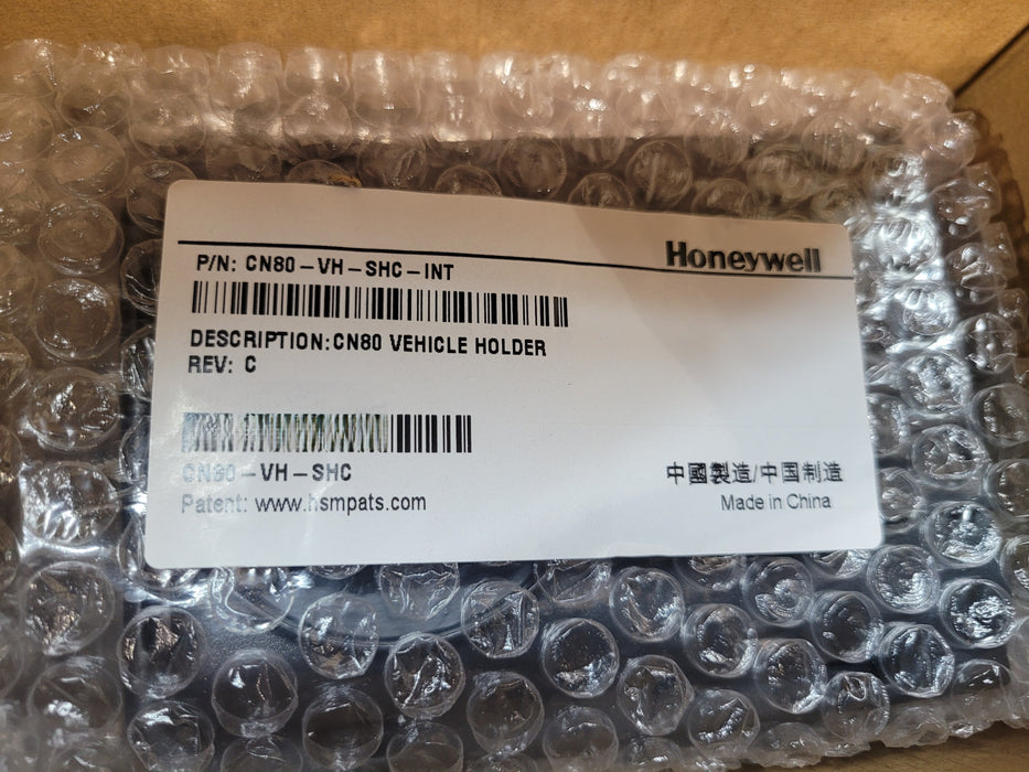 Honeywell CN80-VH-SHC-INT - CN80 Vehicle Holder