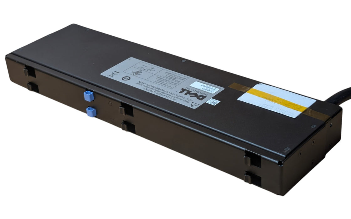 Dell J542N DELL6031 - 4x IEC C19 Outlets 200-240V 24A/30A PDU L6-30P
