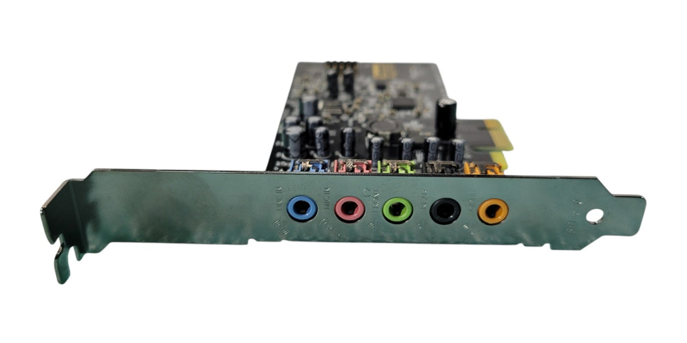 Creative Sound Blaster SB1570 PCIe Sound Card 5.1 Surround