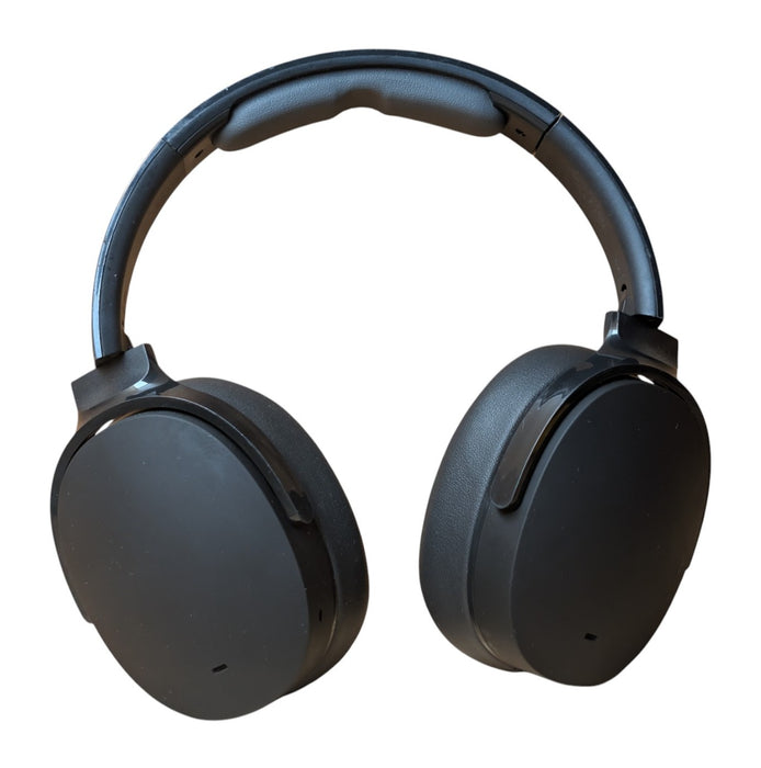 Skullcandy Crusher ANC Wireless Over-Ear Headphones - Black