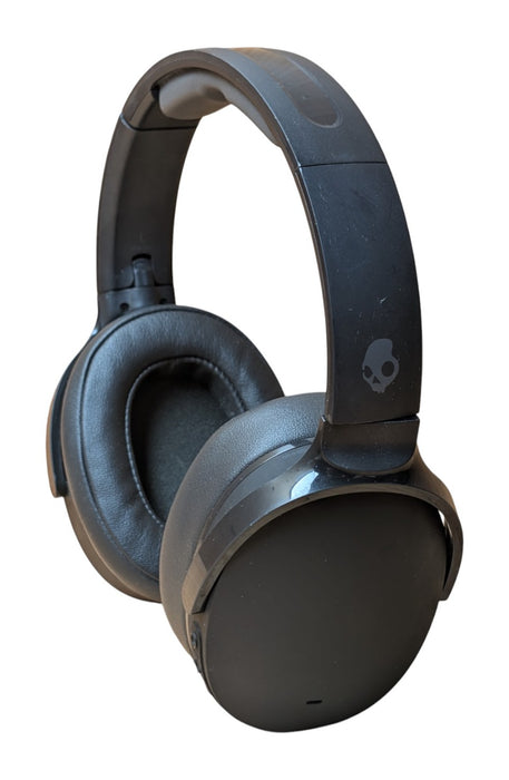 Skullcandy Crusher ANC Wireless Over-Ear Headphones - Black