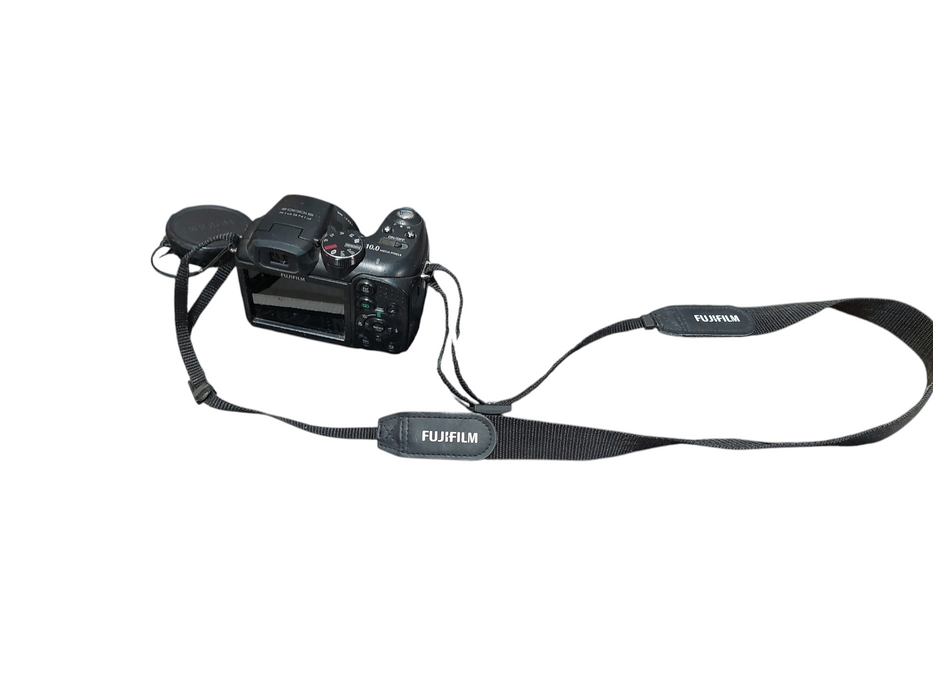 FujiFilm Digital Camera Fine Pix S1000fd 10.0MP