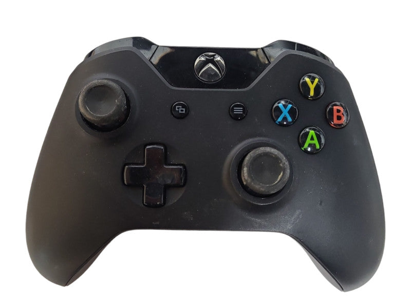 Microsoft Xbox One Controller Model 1537, READ