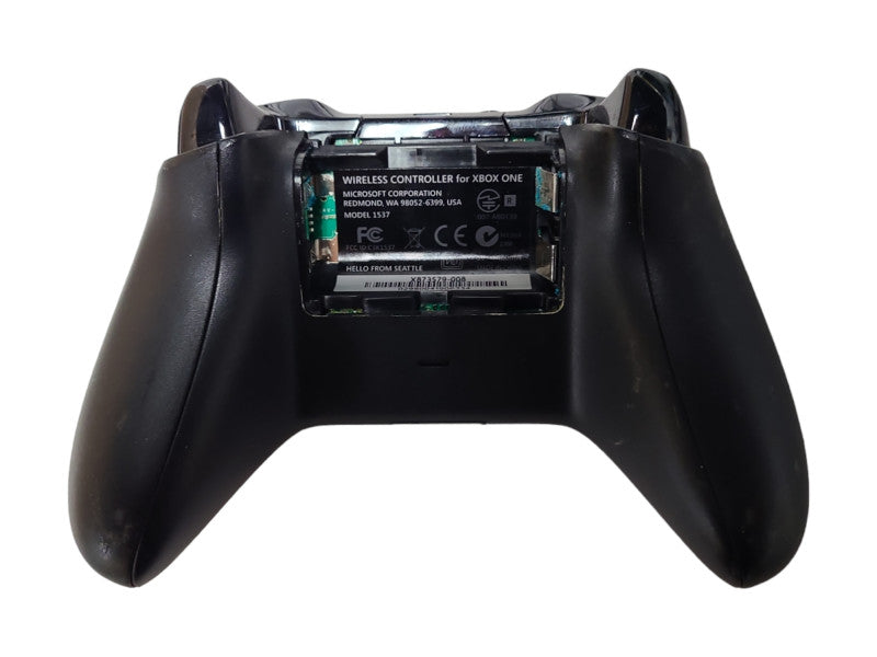 Microsoft Xbox One Controller Model 1537, READ