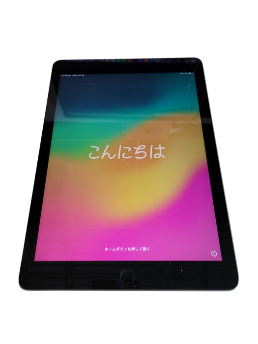 Apple iPad 6th Gen (A1893) - READ Î