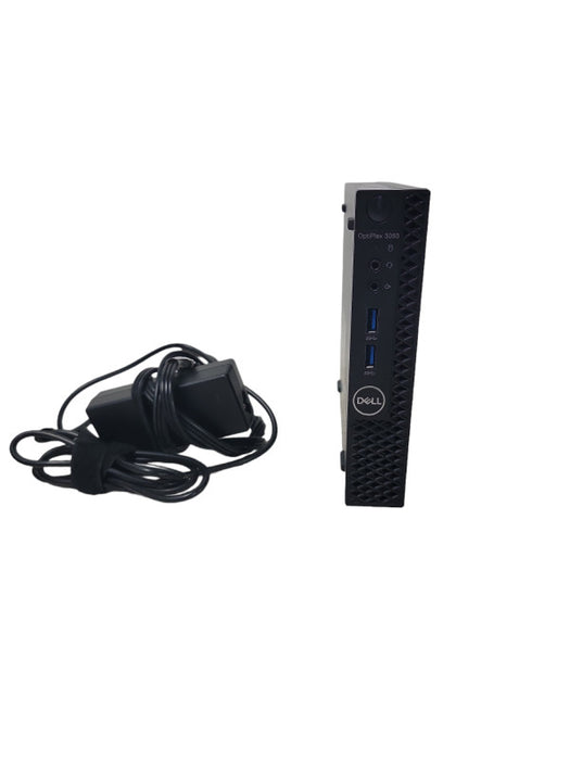 Dell Optiplex 3060 Micro i5-8500T 2.10GHz 8GB 512GB NVMe SSD