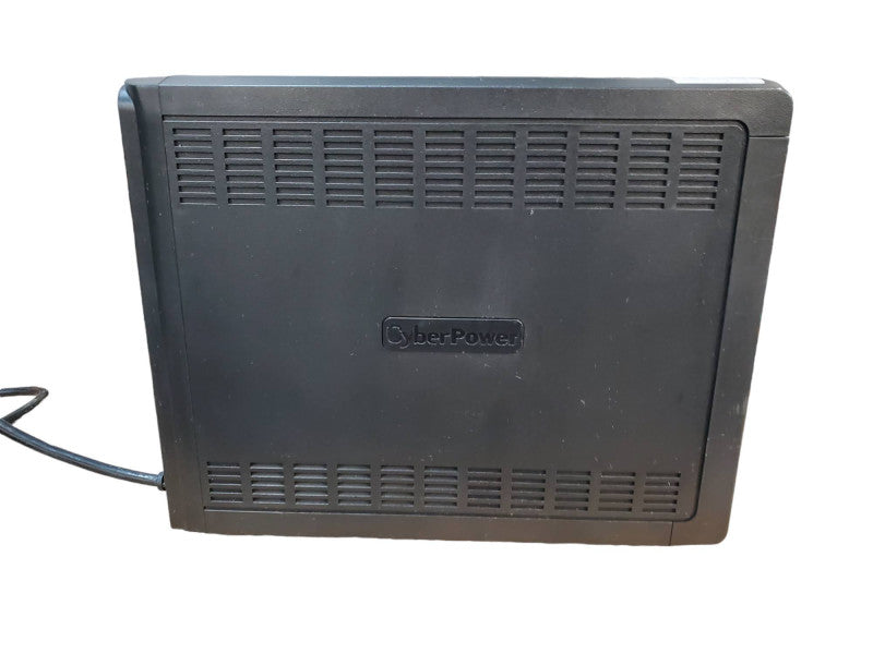 CyberPower CP1500AVRLCDa 1500VA 900W 120V UPS Battery Backup *READ* @