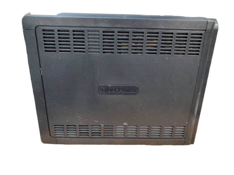 CyberPower CP1500AVRLCDa 1500VA 900W 120V UPS Battery Backup *READ* @