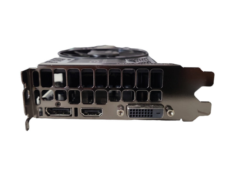 EVGA Geforce GTX 1050 2GB Graphics Card, 02G-P4-6150-KR