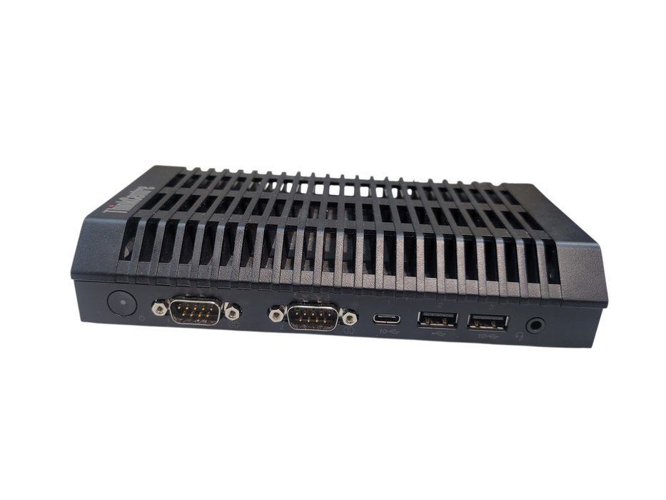 Lenovo ThinkCentre M75n| AMD Athlon Silver 3050e @1.40GHz 4GB RAM 256GB NVMe