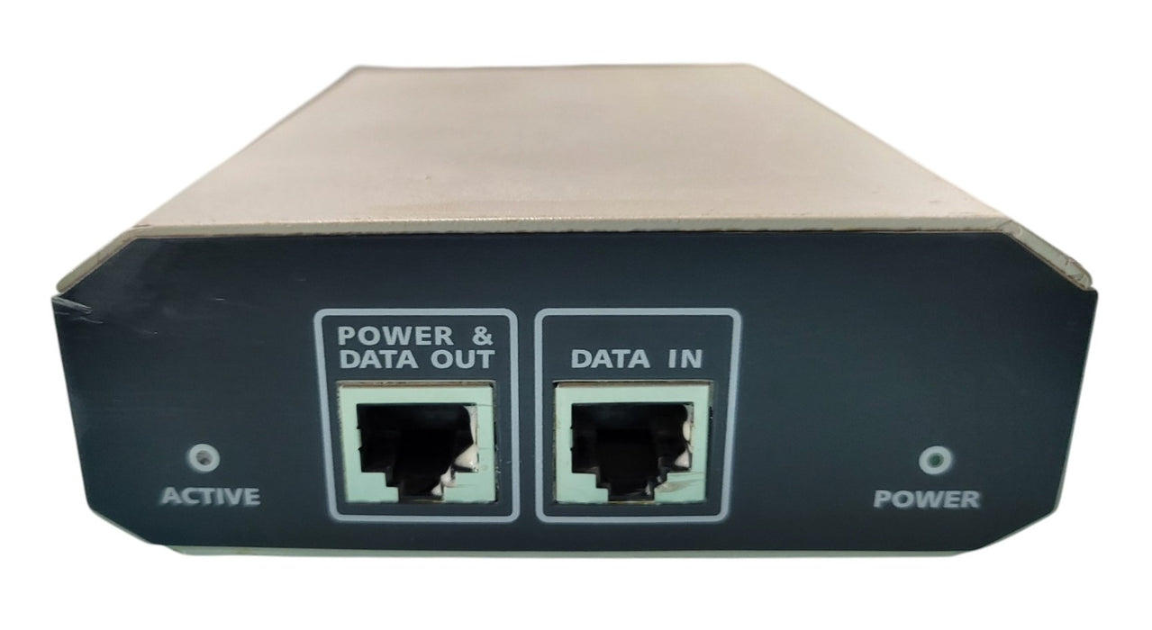 GeoVision GV-PA481 PoE Adapter Power Supply 48V 1.0A
