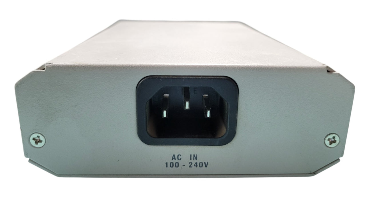 GeoVision GV-PA481 PoE Adapter Power Supply 48V 1.0A