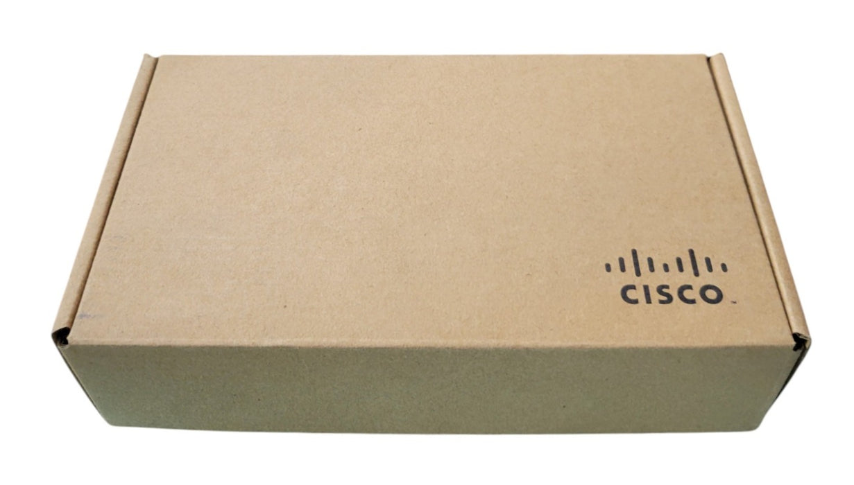 Cisco Meraki MA-INJ-4-US PoE+ Injector