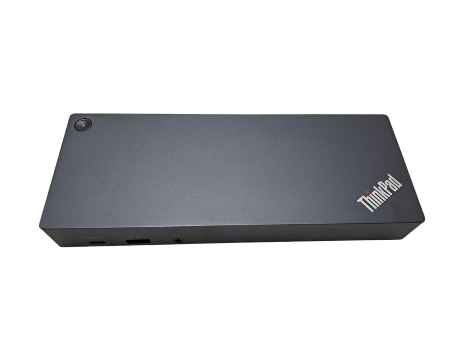 Lenovo ThinkPad Hybrid USB-C with USB-A Dock 40AF Docking Station (Dock Only)