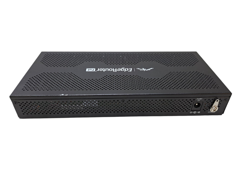 Ubiquiti EdgeRouter PoE ERPoe-5 5-Port Gigabit Router