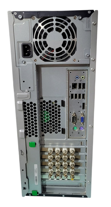 HP Compaq dc7900 CMT - Core 2 Duo E8500 4GB RAM No HDD Capture Cards