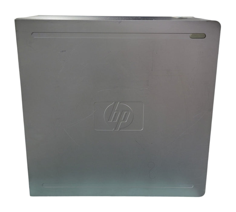 HP Compaq dc7900 CMT - Core 2 Duo E8500 4GB RAM No HDD Capture Cards